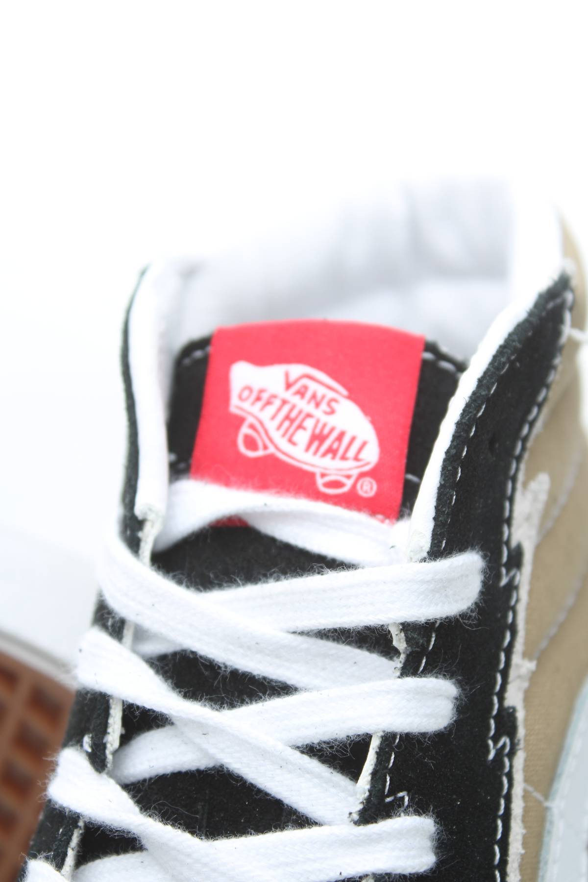 Sneakers Vans5
