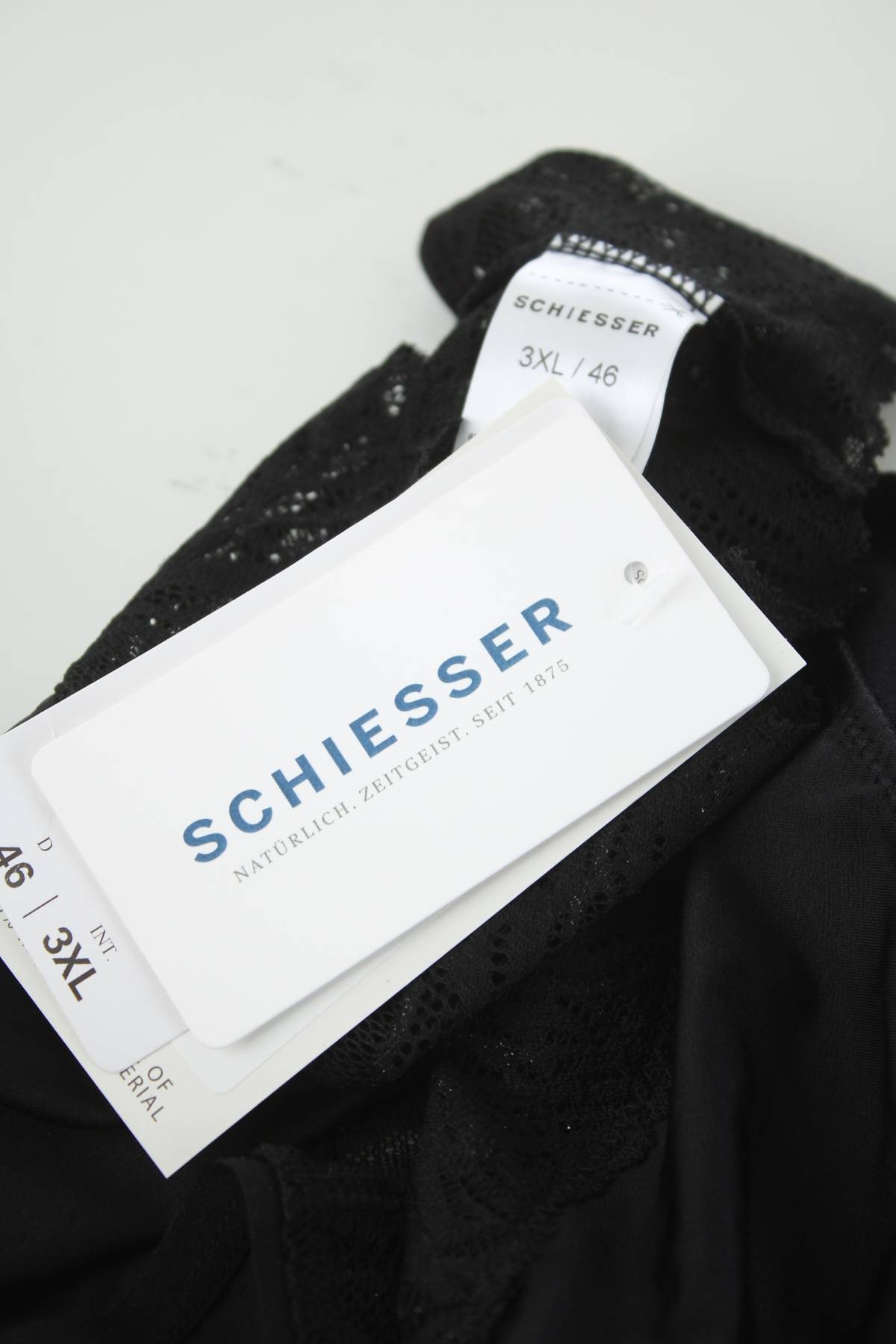 Бикини Schiesser3