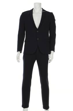 Мъжки костюм Ben Sherman1 - Contour.bg Мъжки костюм Ben Sherman1