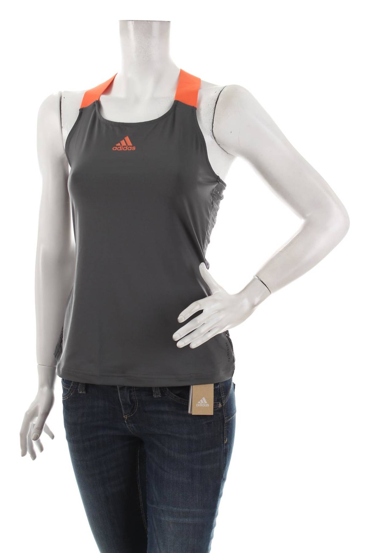 Дамски спортен потник Adidas1 - Contour.bg Дамски спортен потник Adidas1