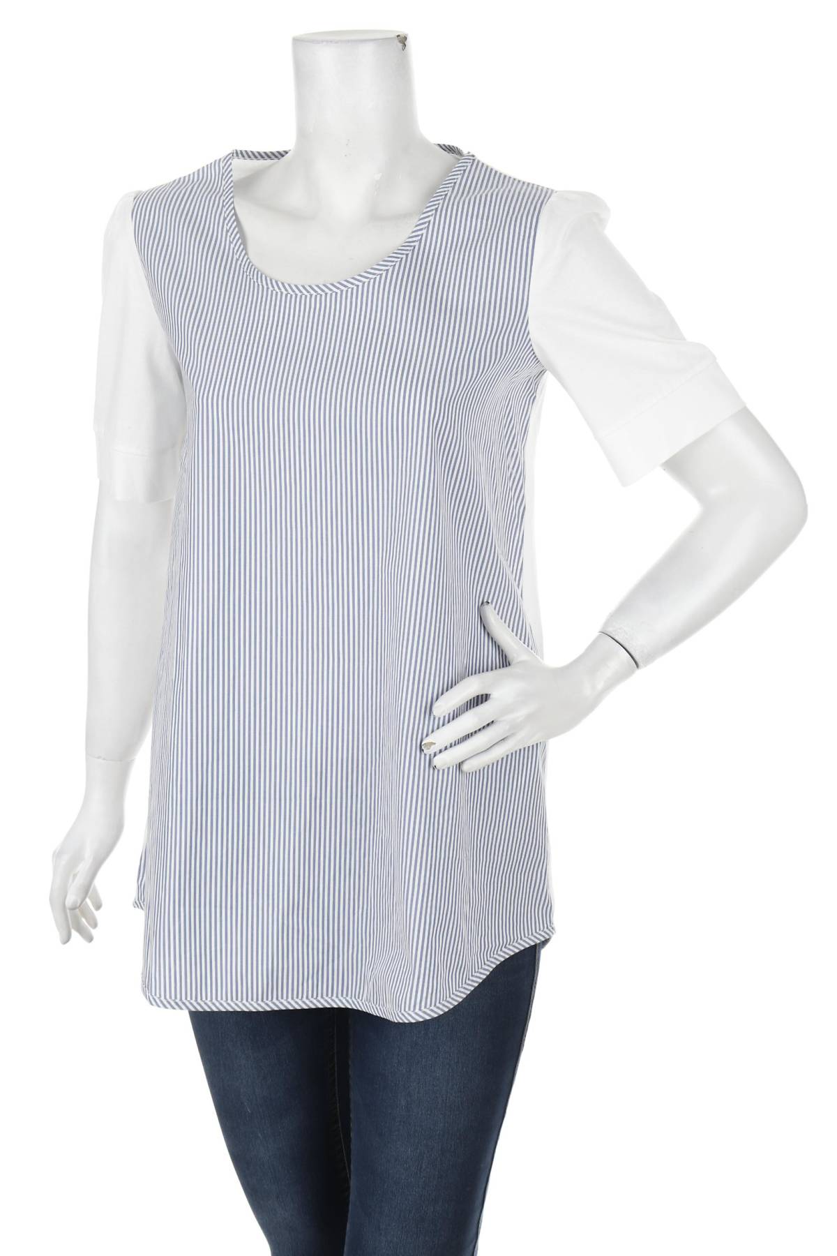 Дамска блуза Max Mara1 - Contour.bg Дамска блуза Max Mara1