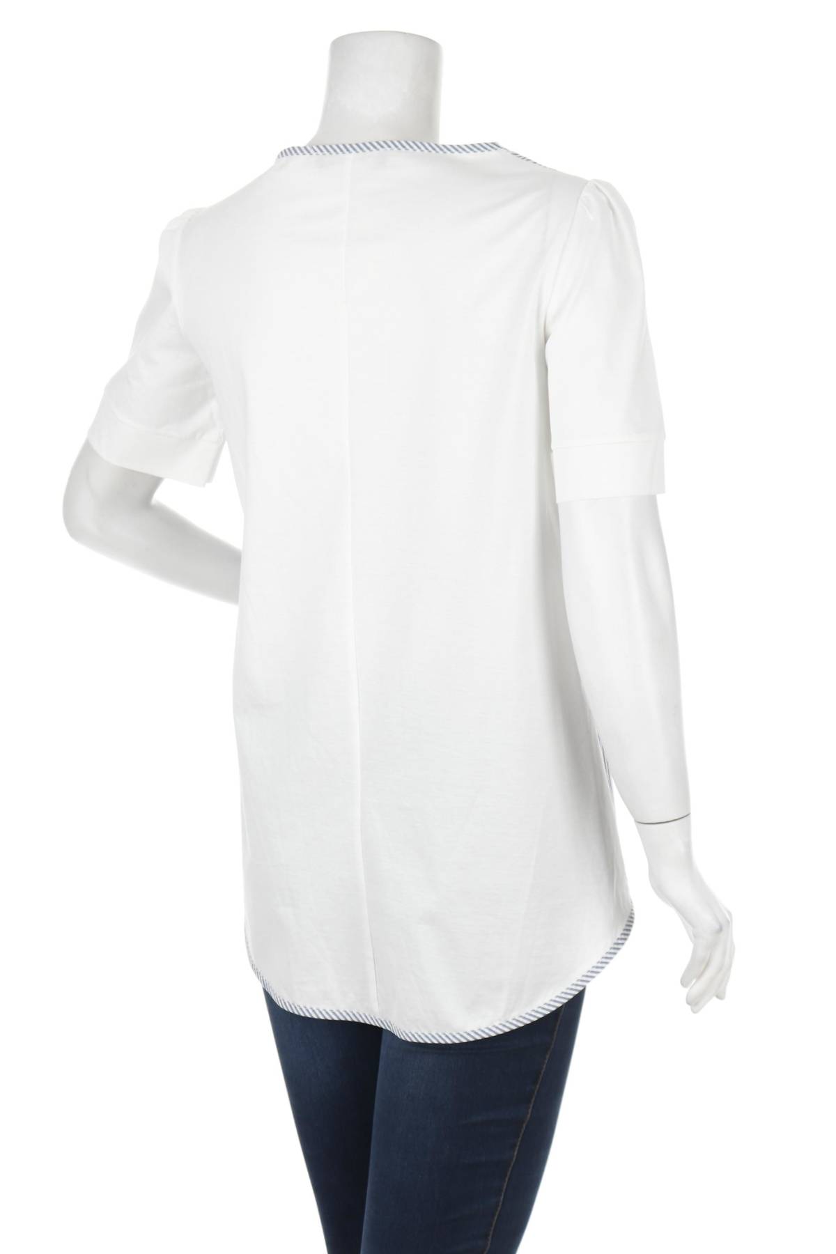 Дамска блуза Max Mara2 - Contour.bg Дамска блуза Max Mara2