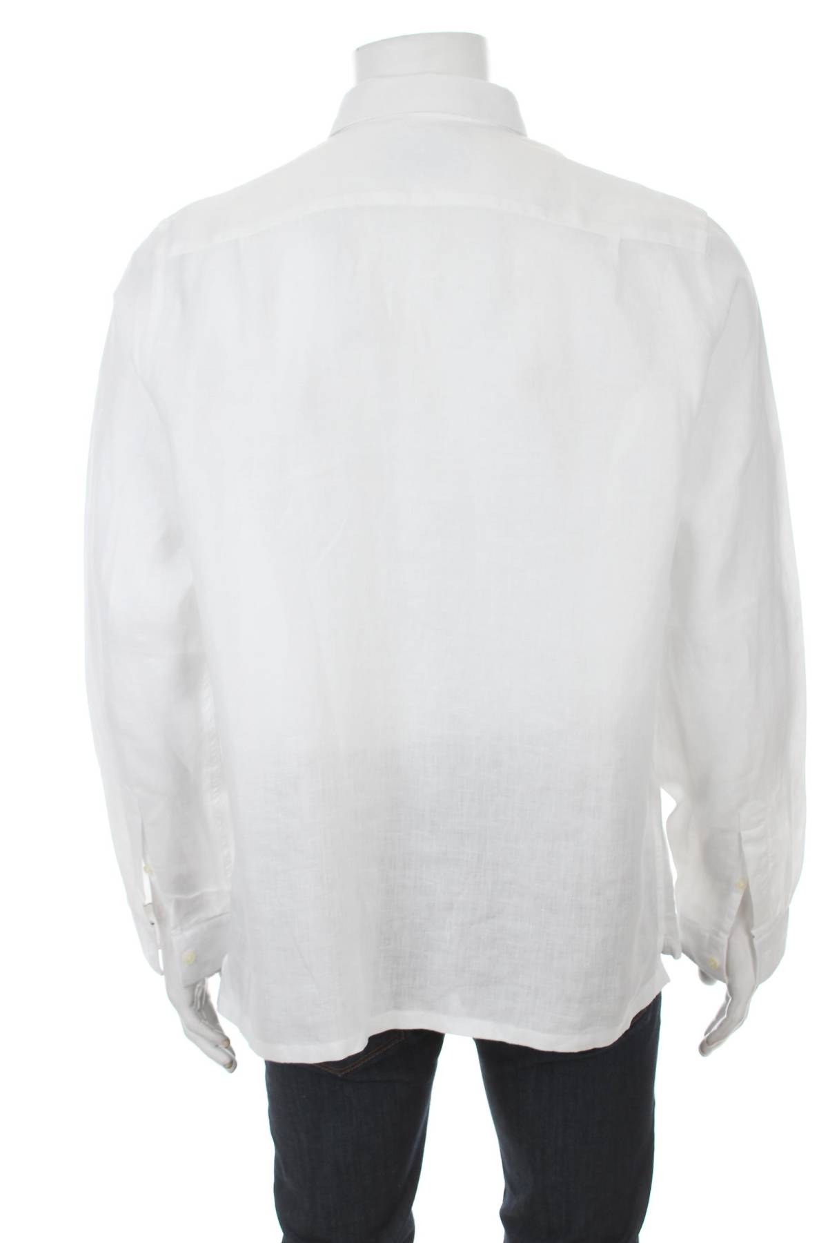 Мъжка риза Lacoste2 - Contour.bg Мъжка риза Lacoste2
