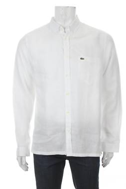 Ανδρικό πουκάμισο Lacoste1 - Contourshop.gr Ανδρικό πουκάμισο Lacoste1