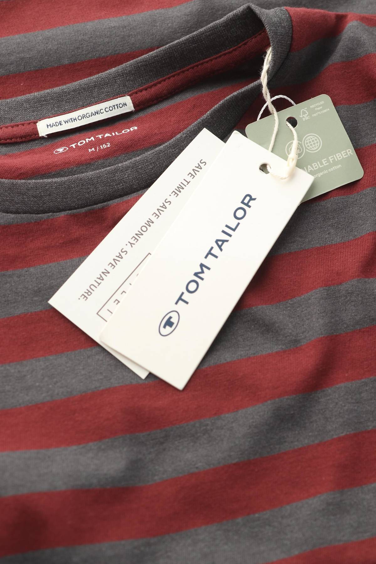 Ανδρικό t-shirt Tom Tailor3