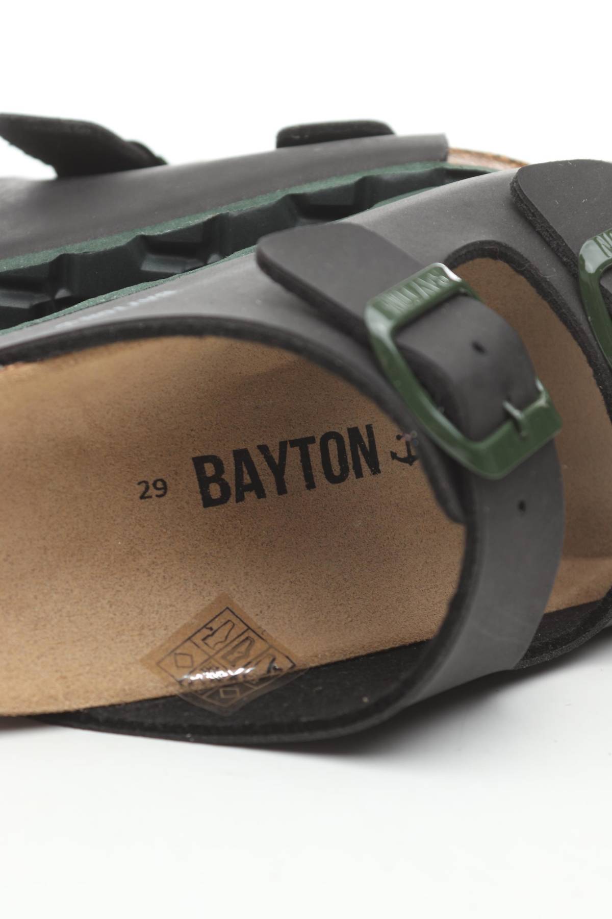Πέδιλα Bayton5 - Contourshop.gr Πέδιλα Bayton5