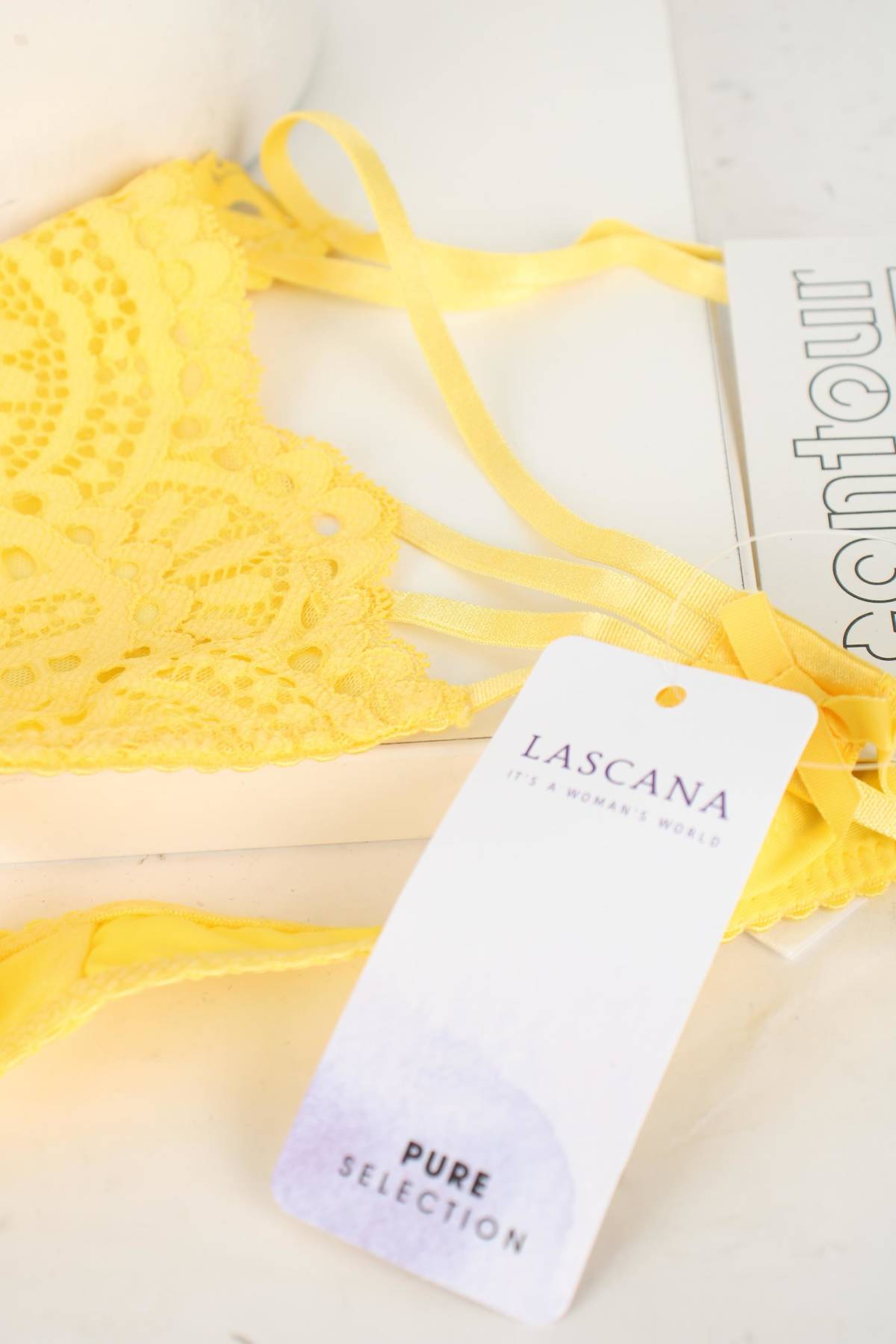 Μπικίνι Lascana3 - Contourshop.gr Μπικίνι Lascana3