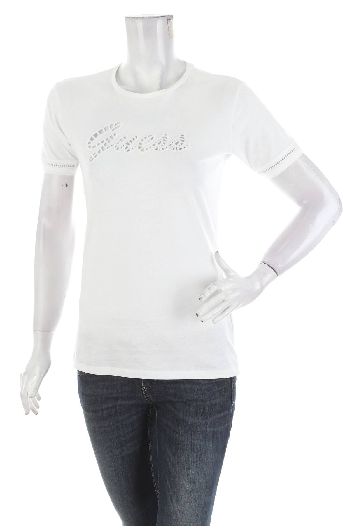 Γυναικεία μπλούζα Guess1 - Contourshop.gr Γυναικεία μπλούζα Guess1