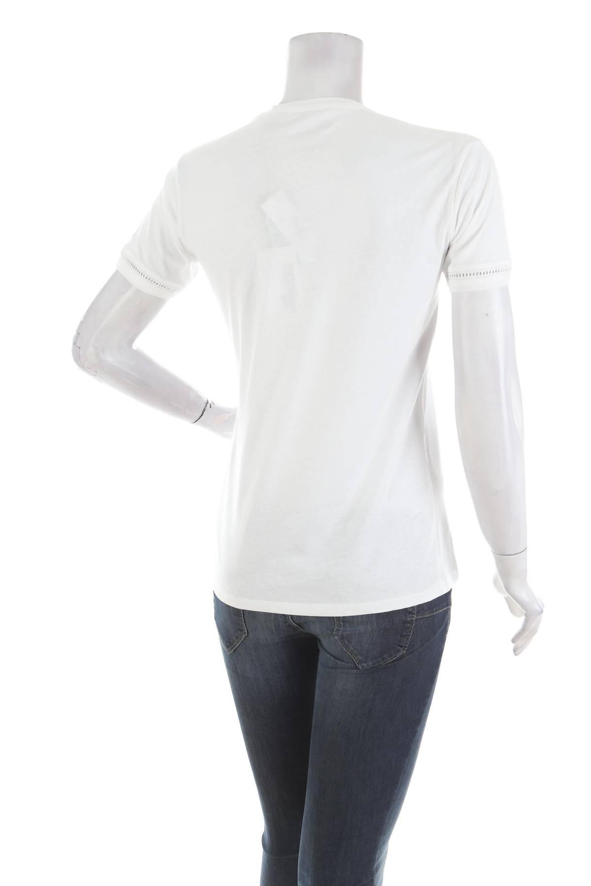 Γυναικεία μπλούζα Guess2 - Contourshop.gr Γυναικεία μπλούζα Guess2