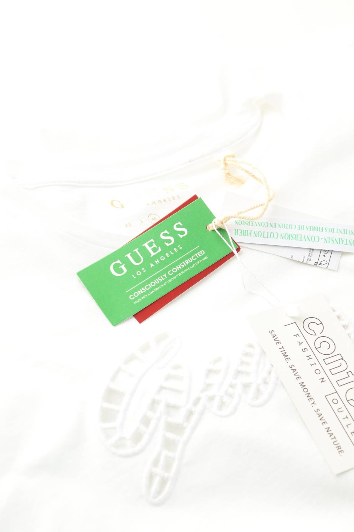Γυναικεία μπλούζα Guess3 - Contourshop.gr Γυναικεία μπλούζα Guess3