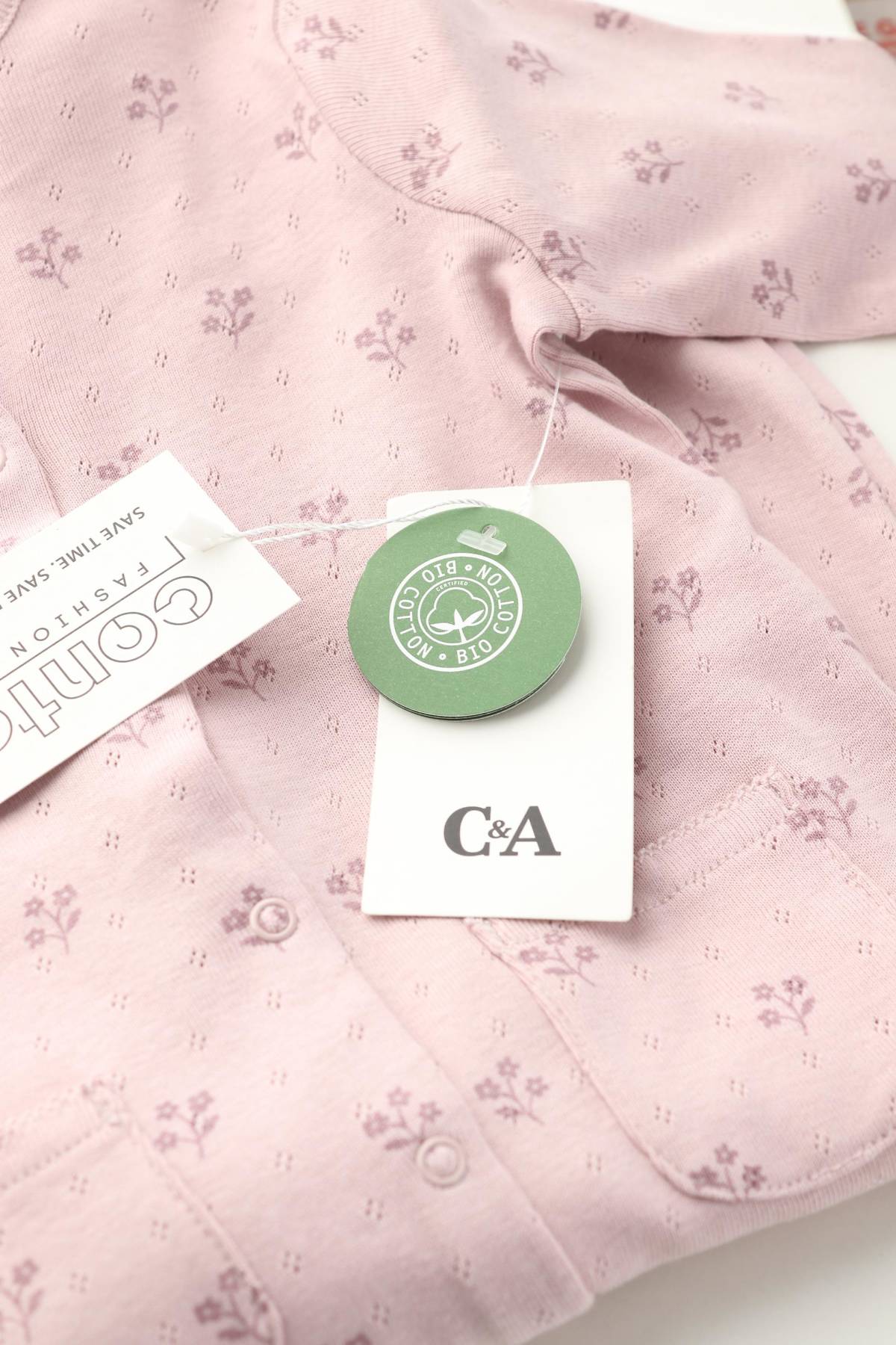 Детски гащеризон C&A3 - Contour.bg Детски гащеризон C&A3