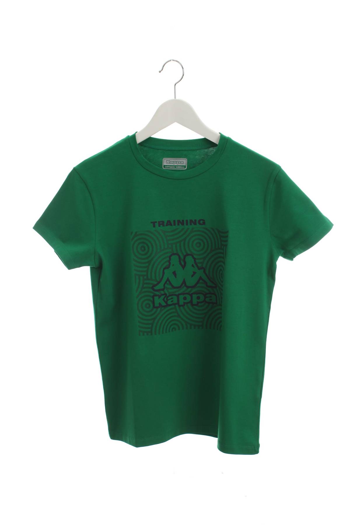 Детска тениска Kappa1 - Contour.bg Детска тениска Kappa1