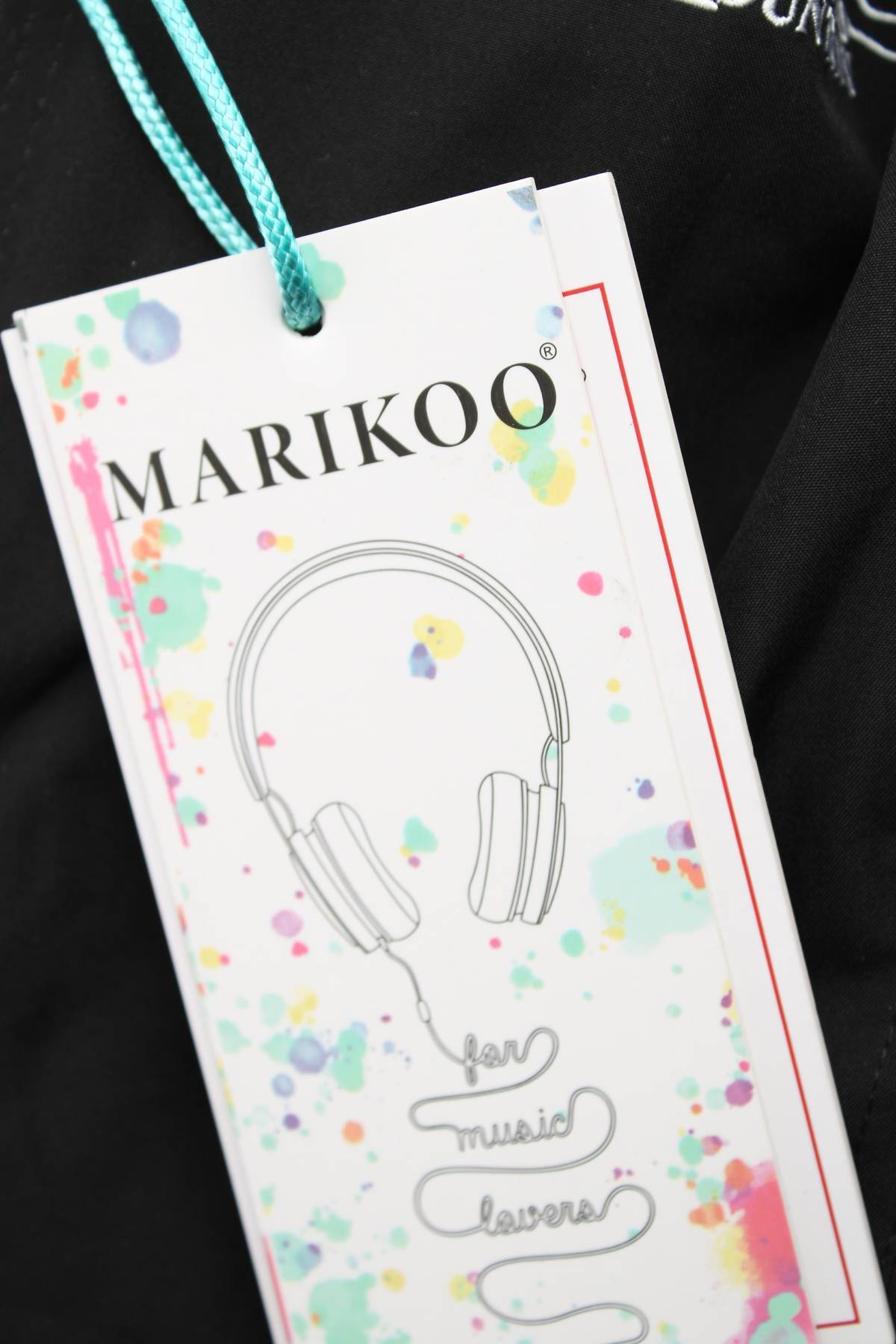 Преходно яке Marikoo4