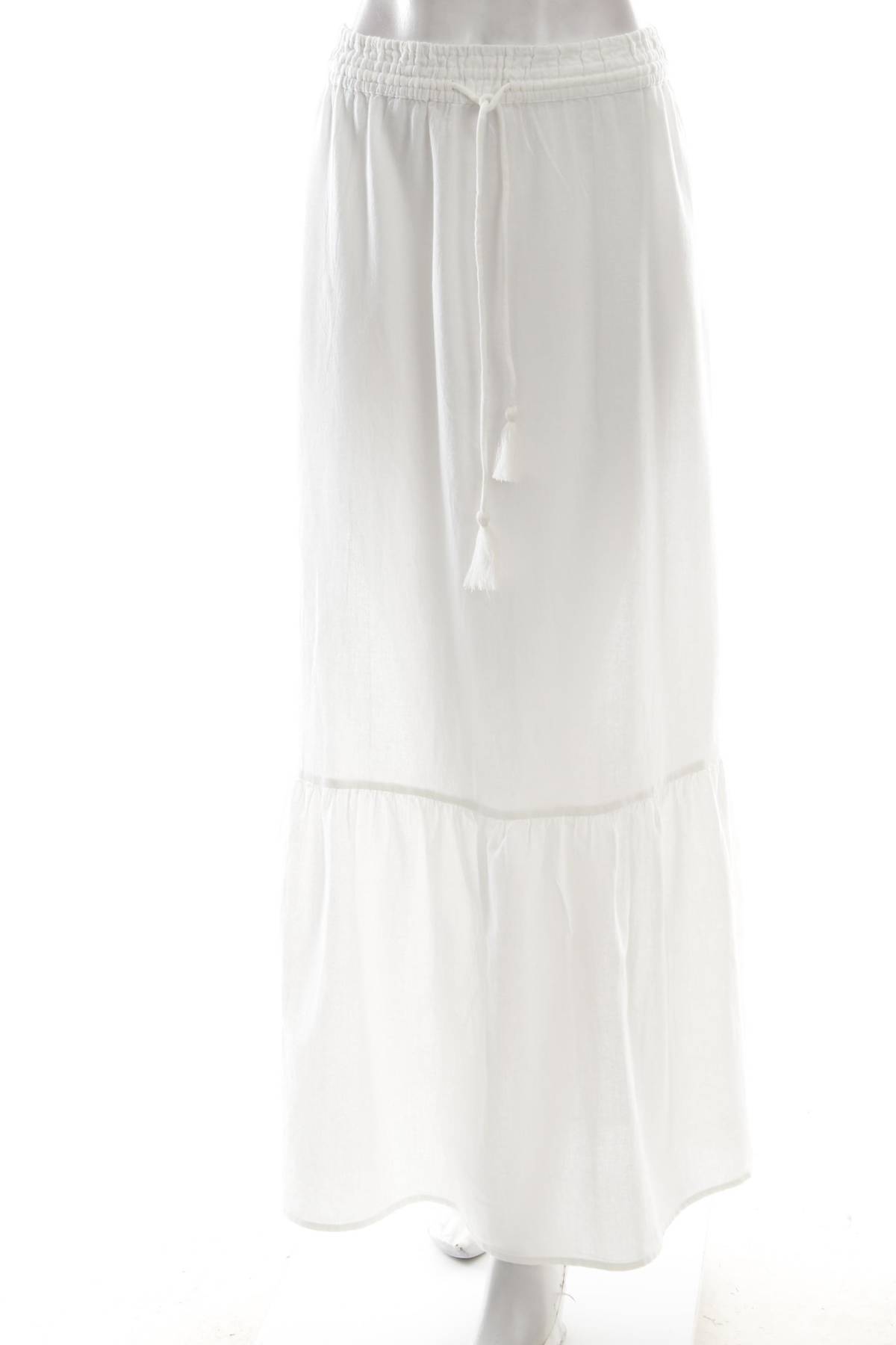 Φούστα Vero Moda1 - Contourshop.gr Φούστα Vero Moda1