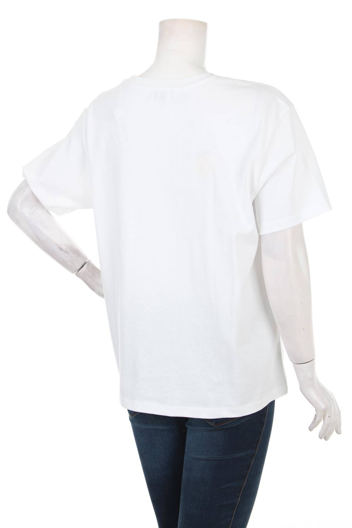 Дамска тениска Jake*s2 - Contour.bg Дамска тениска Jake*s2