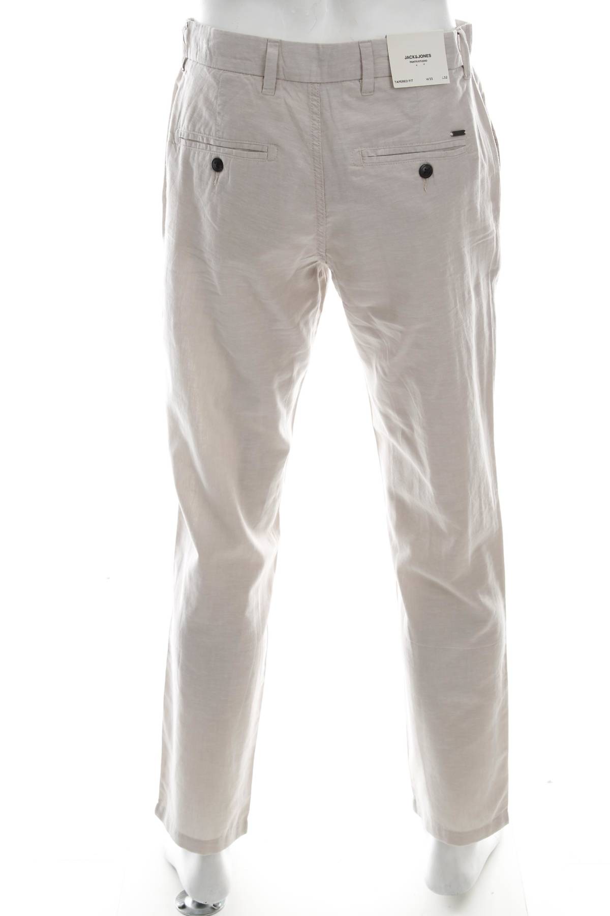 Ανδρικά παντελόνια Jack & Jones2 - Contourshop.gr Ανδρικά παντελόνια Jack & Jones2