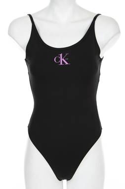 Цял бански Calvin Klein1 - Contour.bg Цял бански Calvin Klein1