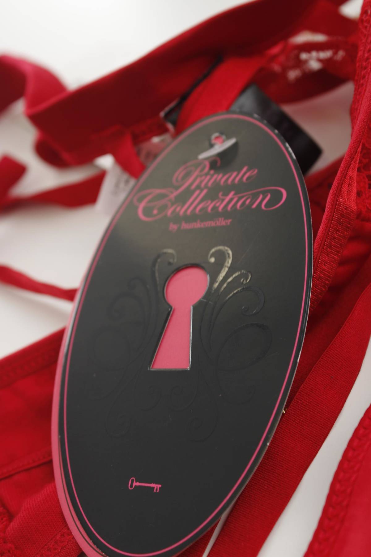 Ερωτικά εσώρουχα Hunkemoller3 - Contourshop.gr Ερωτικά εσώρουχα Hunkemoller3