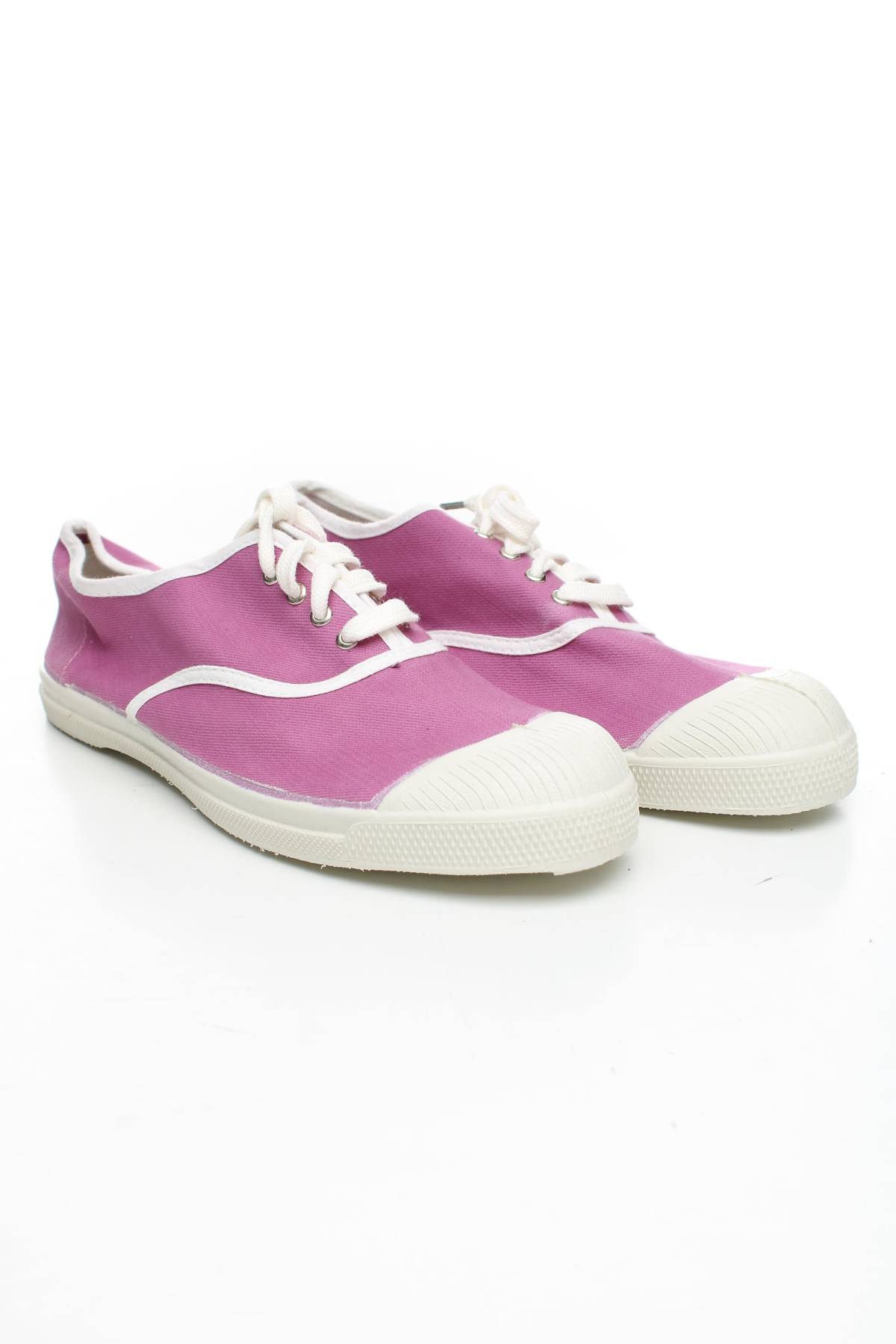 Sneakers Bensimon3