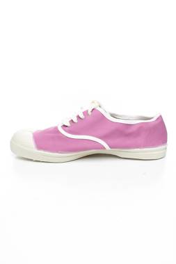 Sneakers Bensimon2