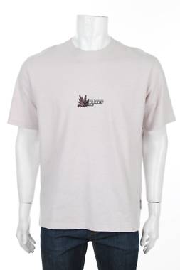 Мъжка тениска Jack & Jones CORE1