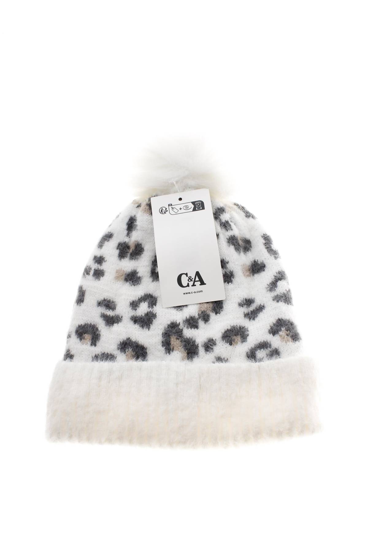 Детска шапка C&A2