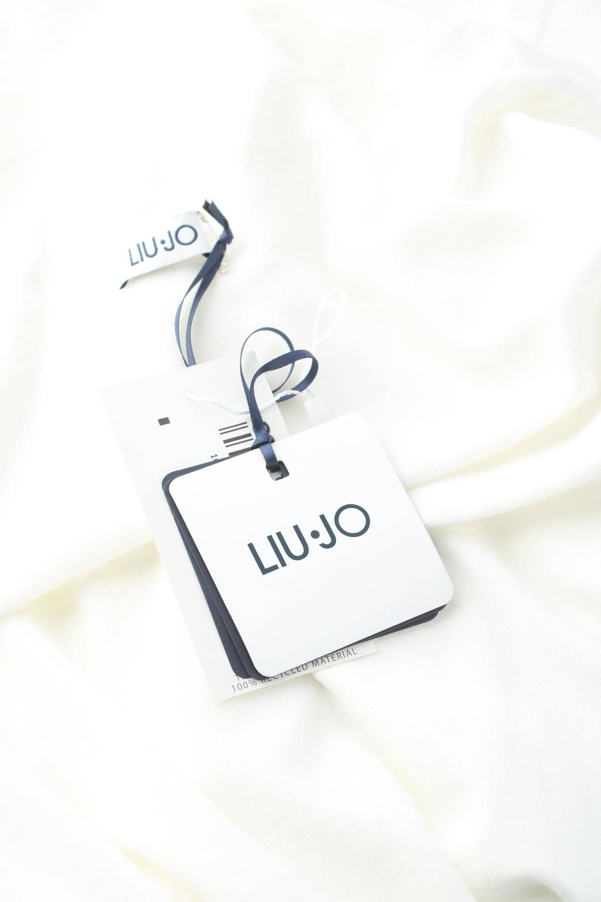 Γυναικείο πουλόβερ Liu Jo3 - Contourshop.gr Γυναικείο πουλόβερ Liu Jo3