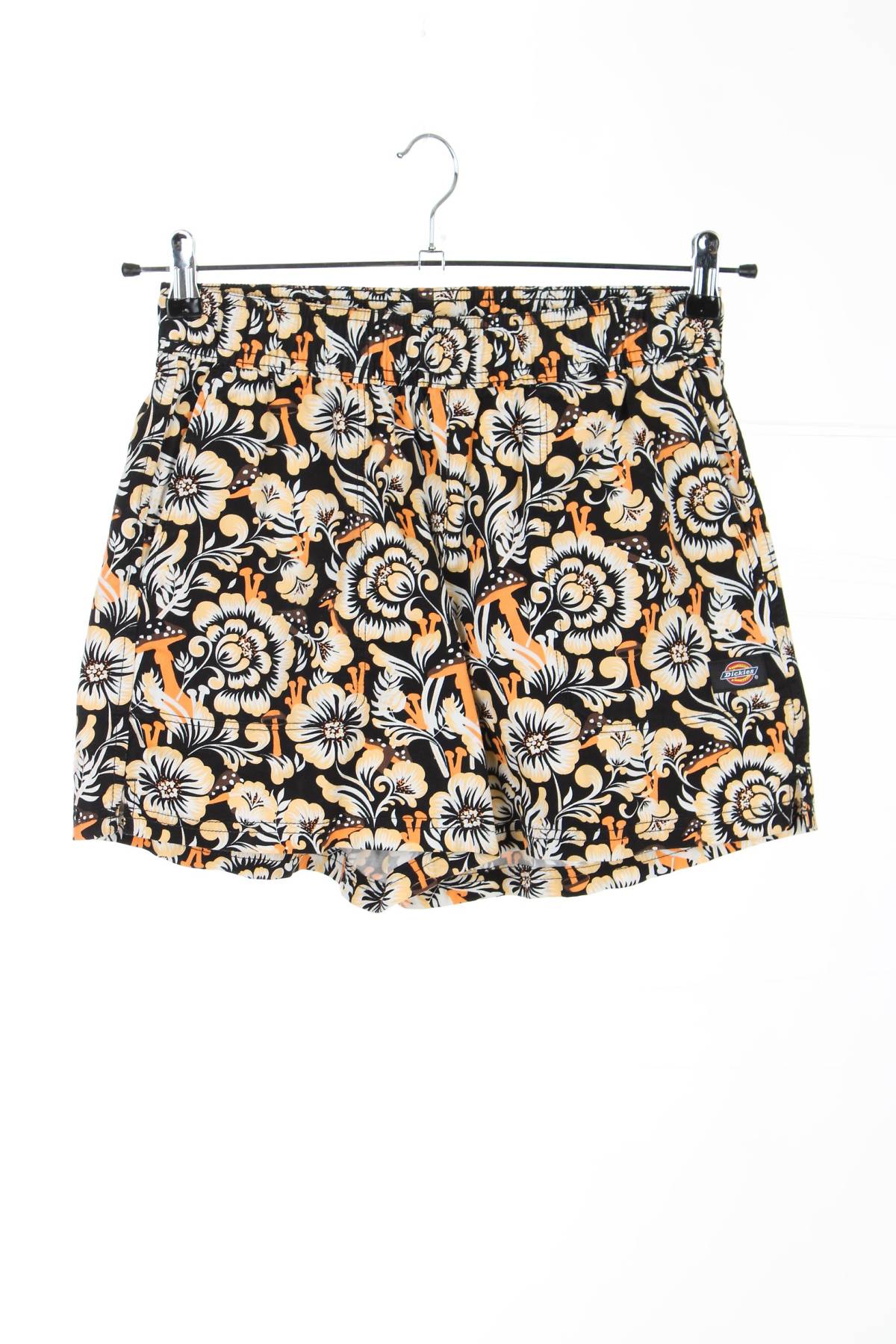 Γυναικείο σορτσάκι Dickies1