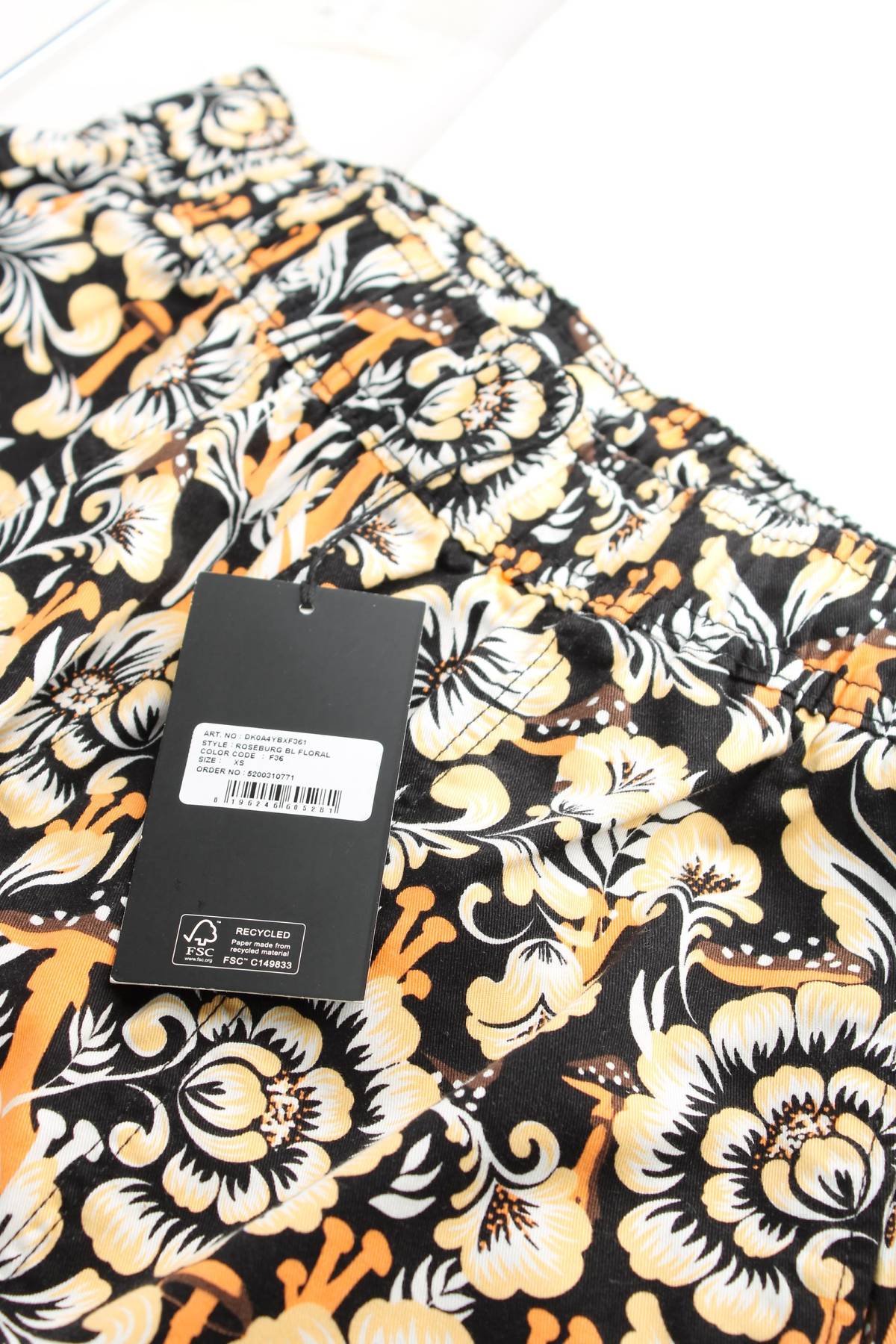 Γυναικείο σορτσάκι Dickies3