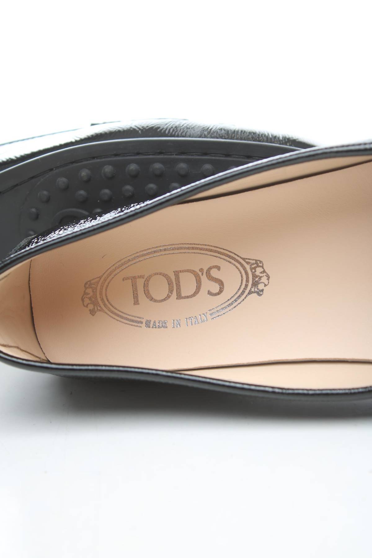 Дамски обувки Tod's5