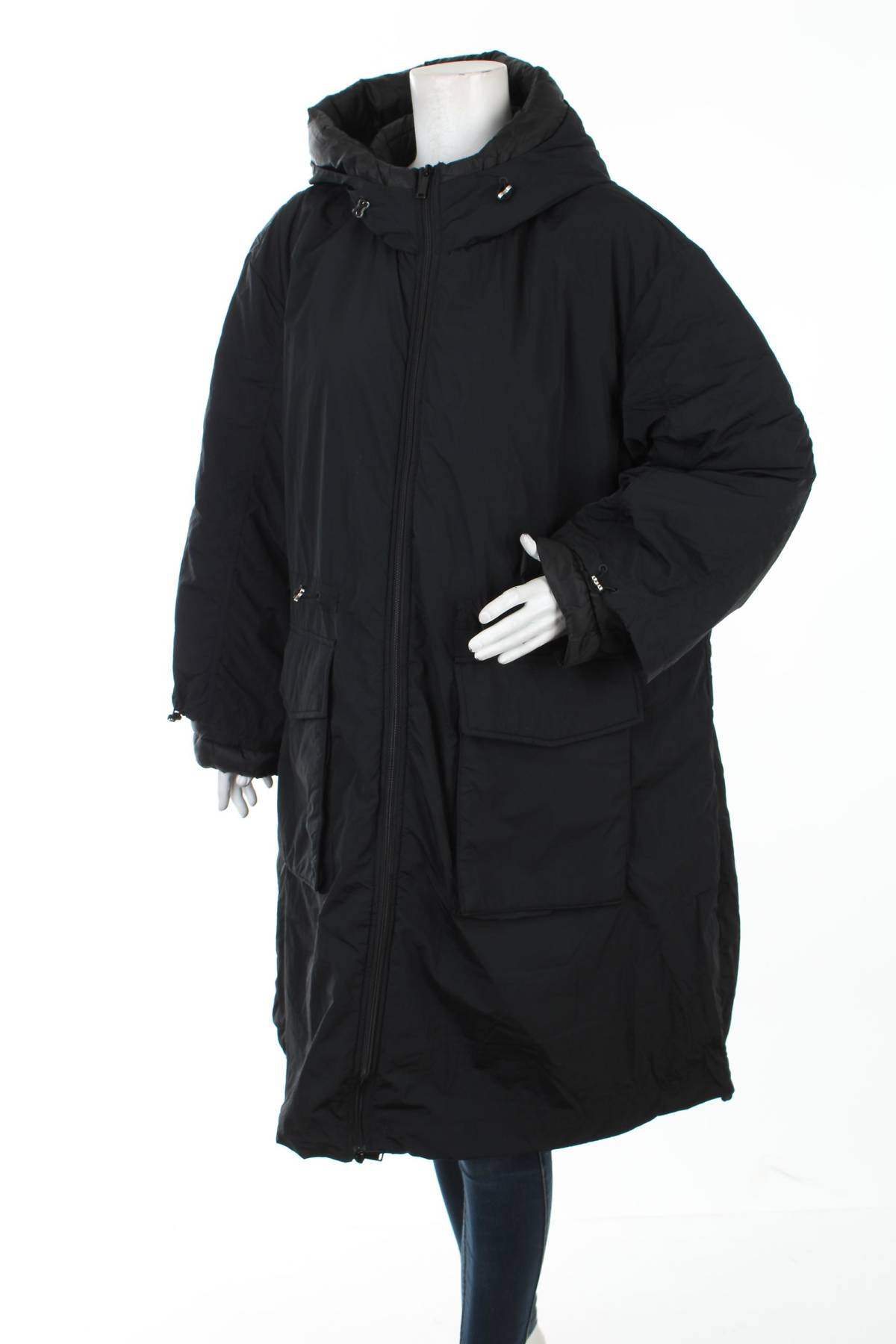 Дамско яке C&A1