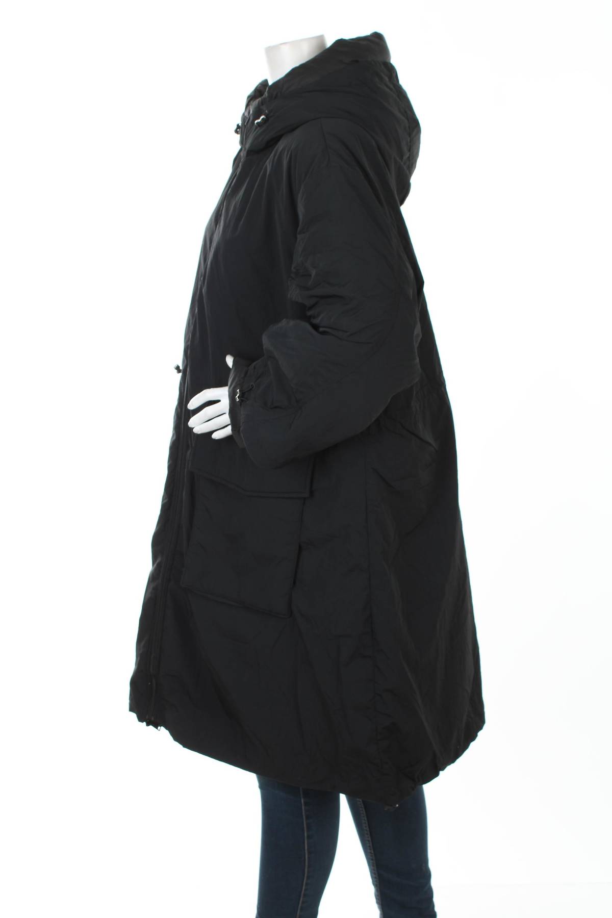 Дамско яке C&A3