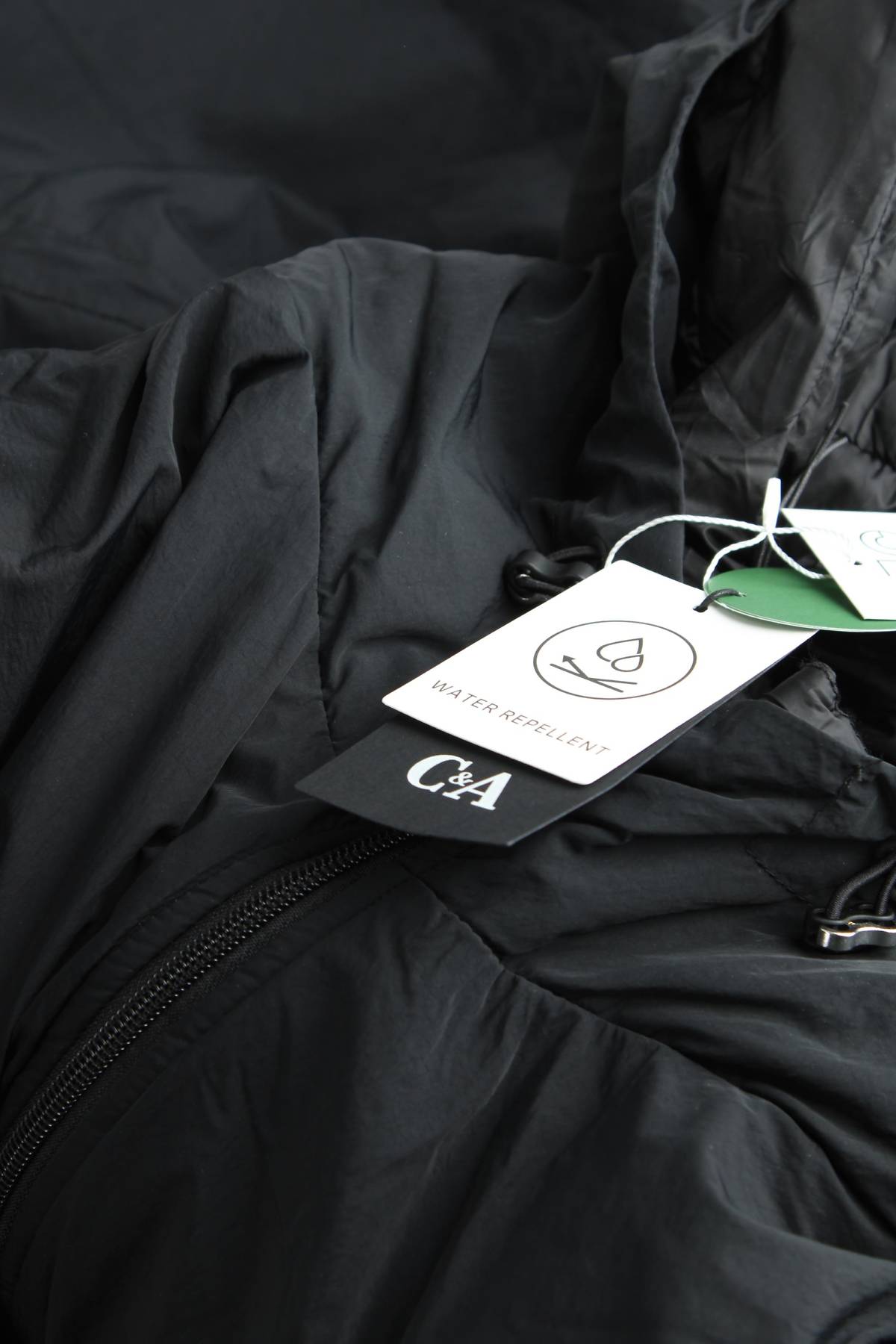 Дамско яке C&A4