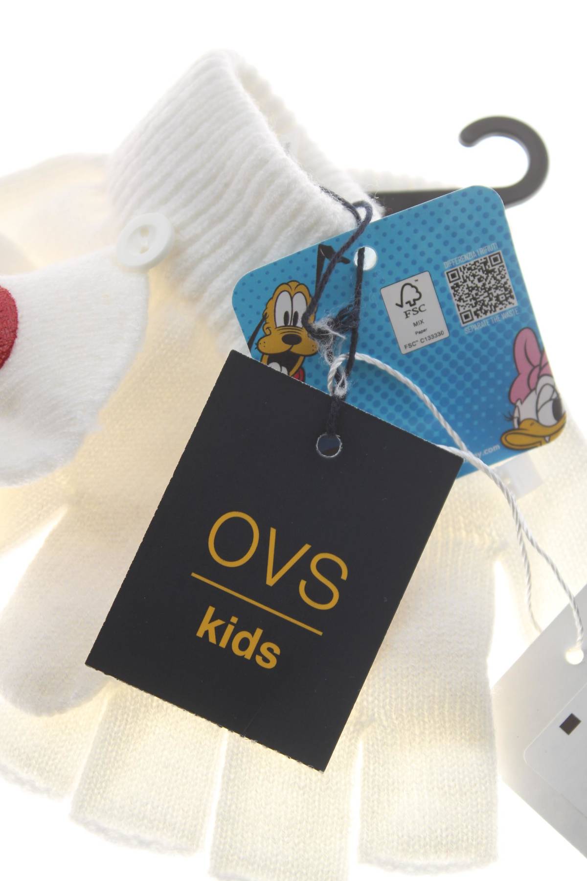 Детски ръкавици Oviesse3