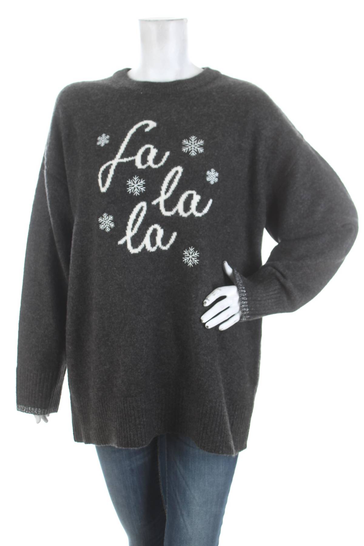 Γυναικείο πουλόβερ New Look1