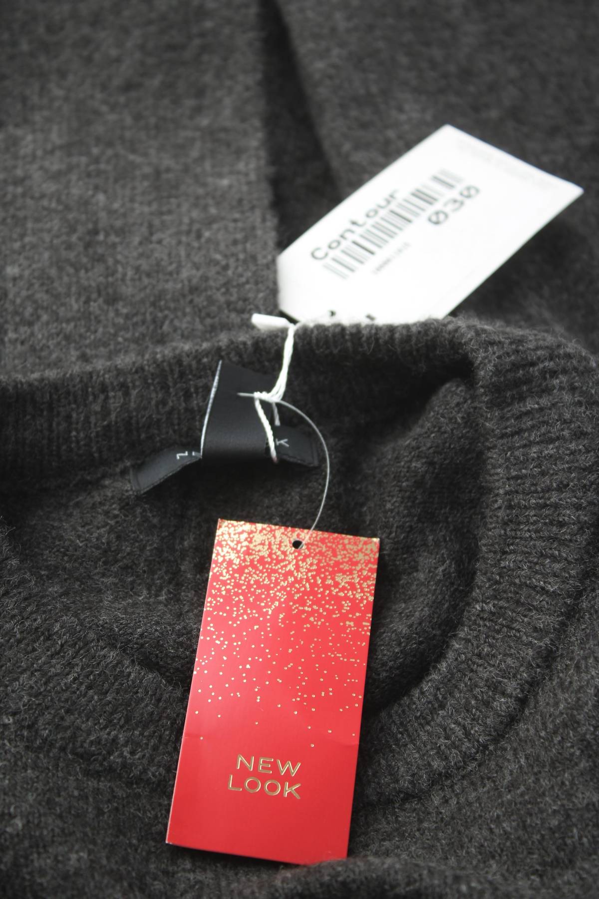 Γυναικείο πουλόβερ New Look3