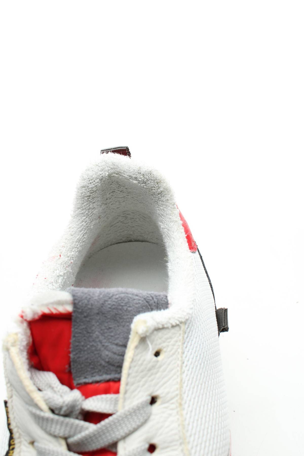 Ανδρικά παπούτσια Pantofola d'oro5