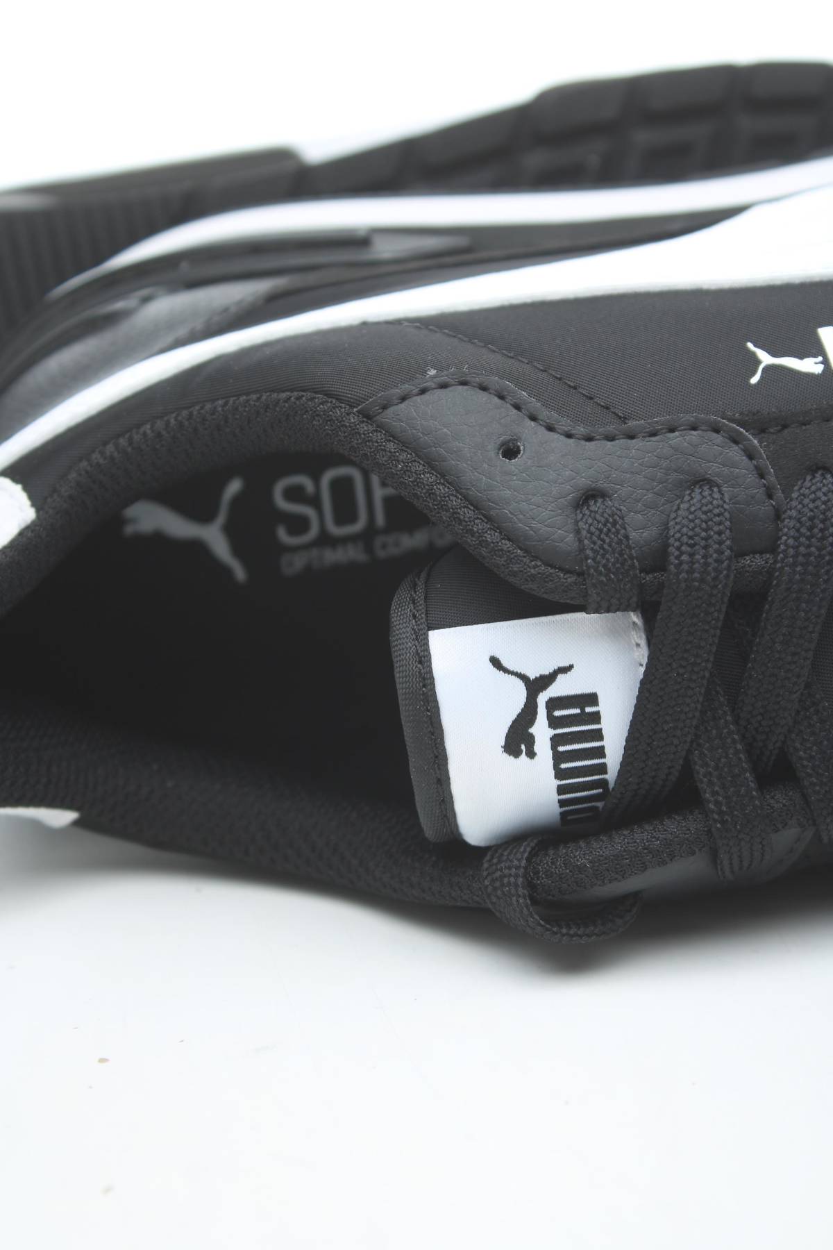 Маратонки Puma5