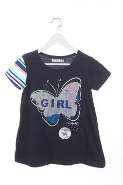 Детска блуза Desigual1