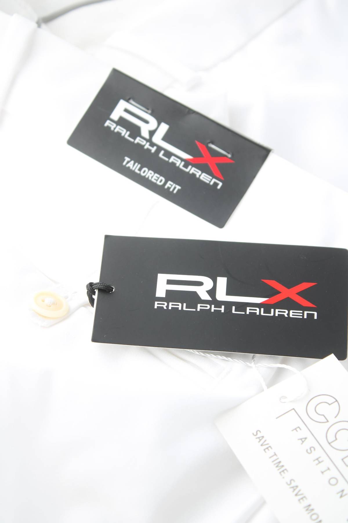 Мъжки къс панталон Ralph Lauren RLX3