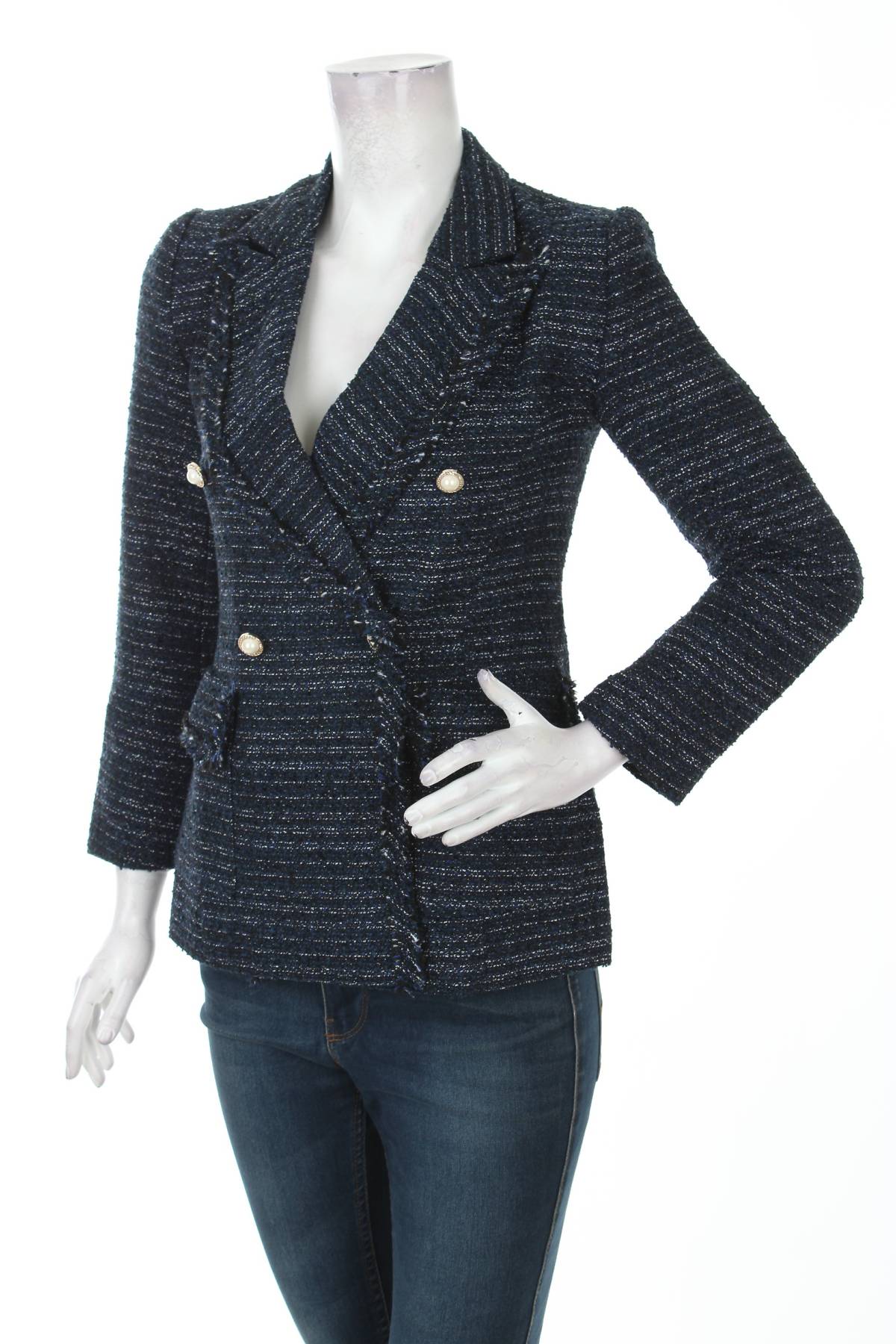 Блейзър Vero Moda1