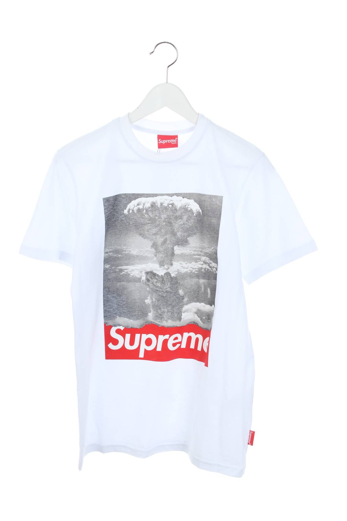 Мъжка тениска Supreme Spain1