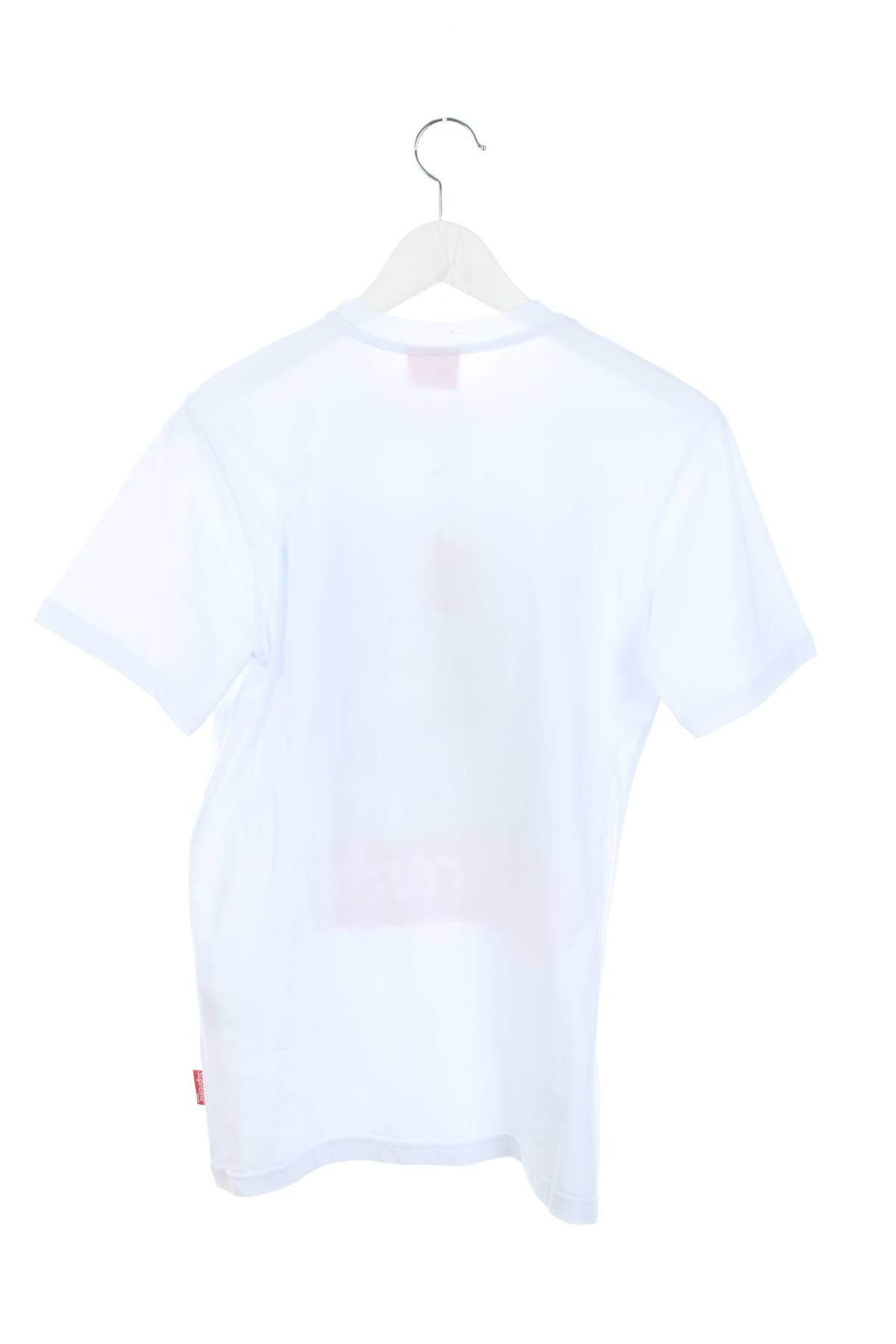 Мъжка тениска Supreme Spain2