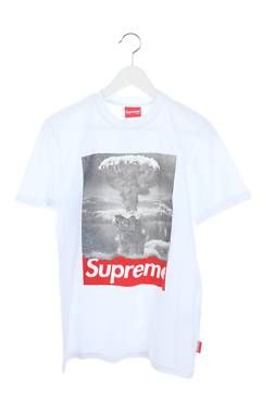 Мъжка тениска Supreme Spain1