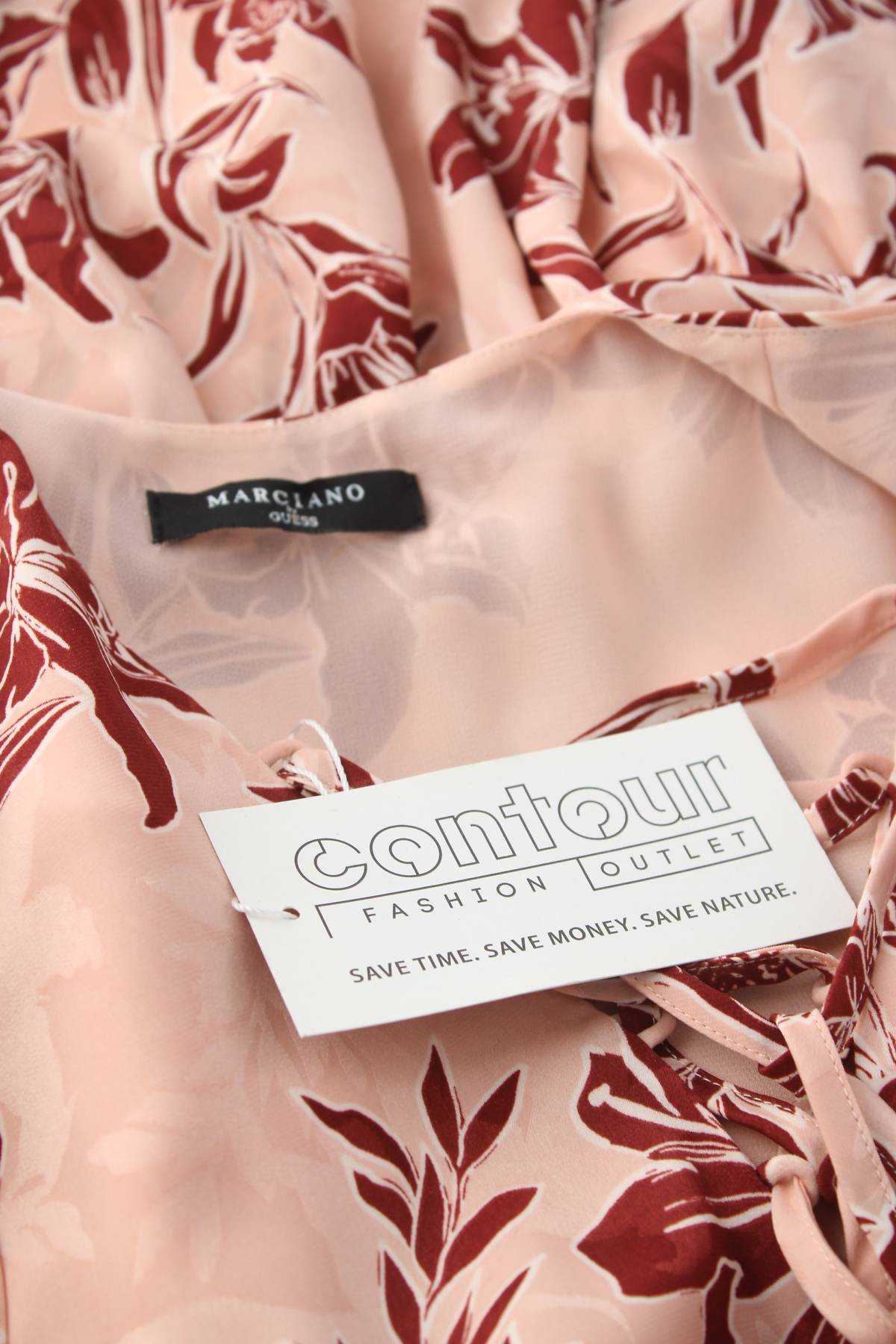 Рокля Guess By Marciano3