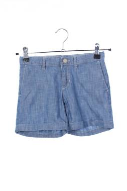 Детски къс панталон GAP Kids1 - Contour.bg Детски къс панталон GAP Kids1