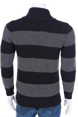 Мъжки пуловер Premium by Jack & Jonеs2 - Contour.bg Мъжки пуловер Premium by Jack & Jonеs2