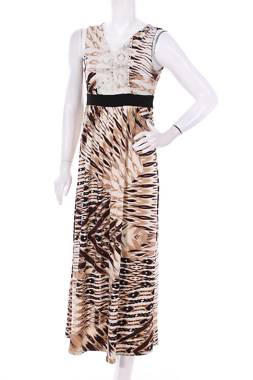 Рокля Emma F Michele1 - Contour.bg Рокля Emma F Michele1