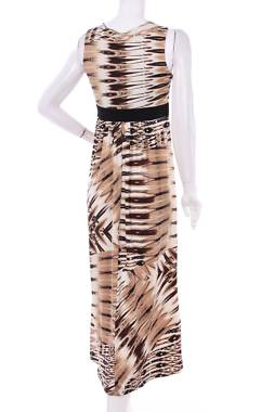 Рокля Emma F Michele2 - Contour.bg Рокля Emma F Michele2