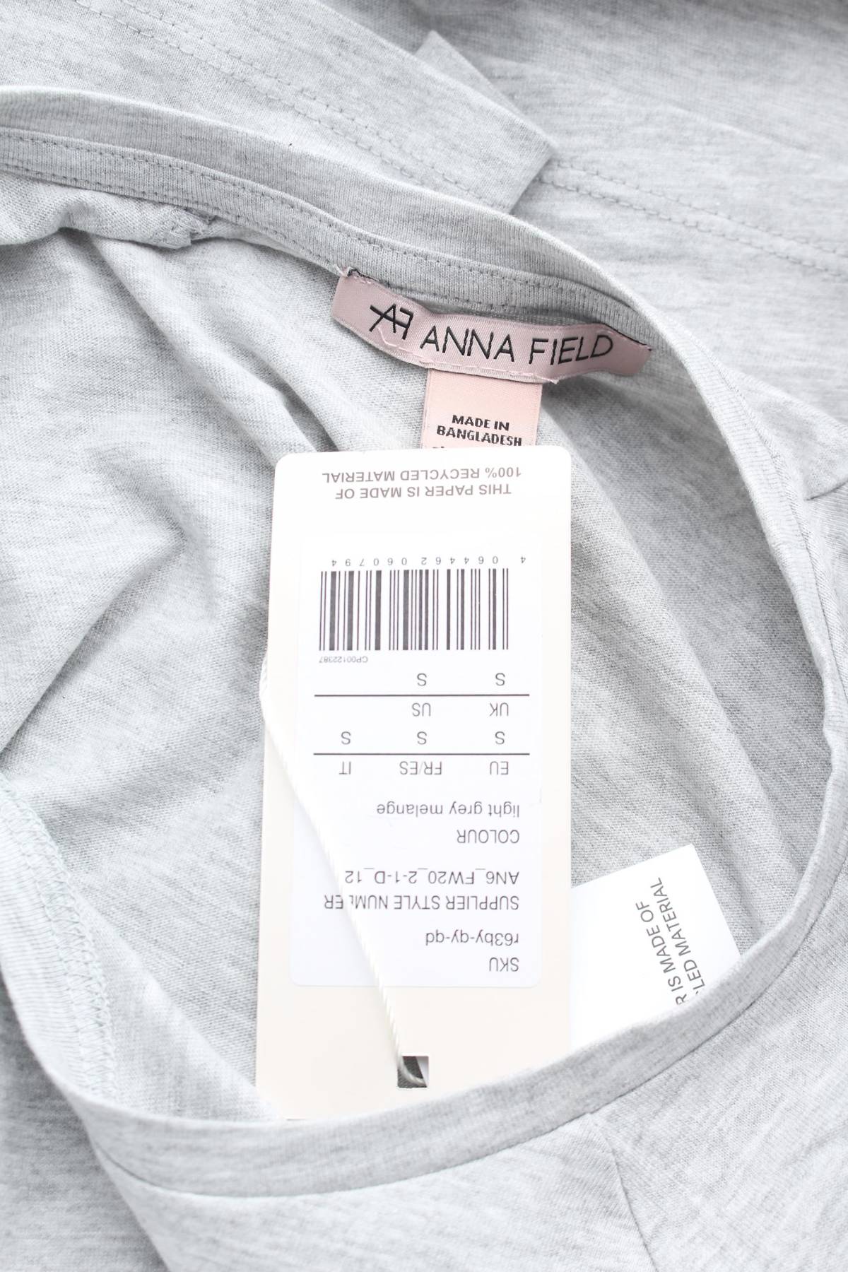 Γυναικείο t-shirt Anna Field3